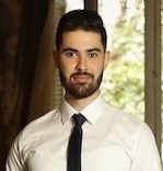 Jalal Kazan picture, consultancy, Montreal, Beirut, Gulf region, Turkey, education counseling, research counseling, bioinformatics, smart solution, equipment support, immigration, university admission, scholarship, equipment repair